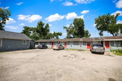 13928 Bandera Street #7, Houston, TX 77015 - Photo 7