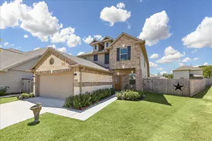 12898 Lime Stone Ln, Conroe, TX 77303 - Photo 1