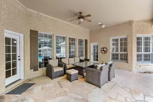 74 W Thymewood Pl, The Woodlands, TX 77382 - Photo 39