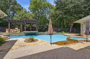 74 W Thymewood Pl, The Woodlands, TX 77382 - Photo 5