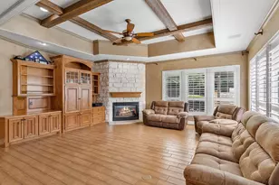74 W Thymewood Pl, The Woodlands, TX 77382 - Photo 15