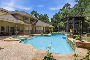 74 W Thymewood Pl, The Woodlands, TX 77382 - Photo 7