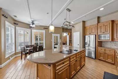 74 W Thymewood Place, The Woodlands, TX 77382 - Photo 15