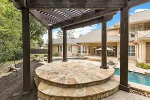 74 W Thymewood Pl, The Woodlands, TX 77382 - Photo 41