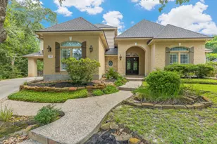 74 W Thymewood Pl, The Woodlands, TX 77382 - Photo 1