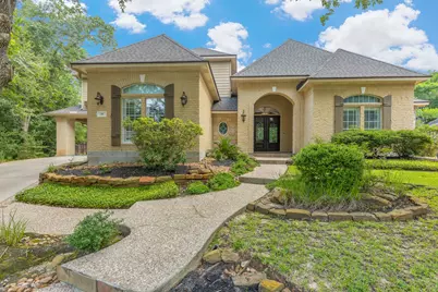 74 W Thymewood Place, The Woodlands, TX 77382 - Photo 1
