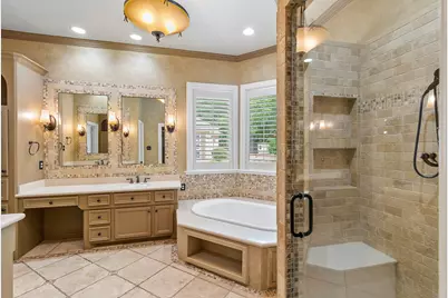 74 W Thymewood Place, The Woodlands, TX 77382 - Photo 21