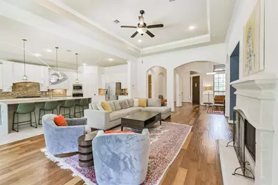 23 Langstone Place, Spring, TX 77389 - Photo 5
