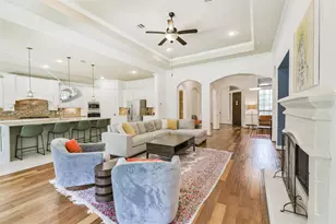 23 Langstone Place, Spring, TX 77389 - Photo 5