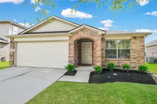 1015 Honeysuckle Vine Dr, Rosenberg, TX 77469 - Photo 3