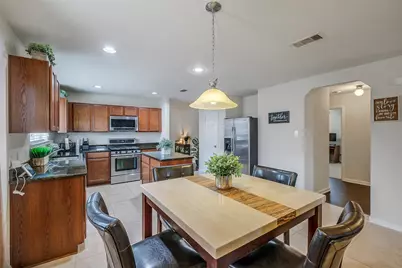 1015 Honeysuckle Vine Drive, Rosenberg, TX 77469 - Photo 15