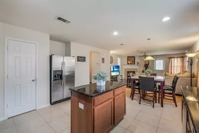 1015 Honeysuckle Vine Drive, Rosenberg, TX 77469 - Photo 13