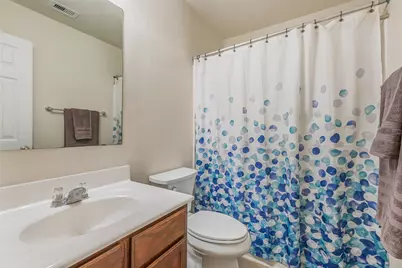 1015 Honeysuckle Vine Drive, Rosenberg, TX 77469 - Photo 23