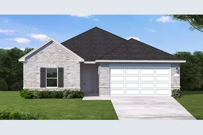 1911 Starlight Street, Angleton, TX 77515 - Photo 1