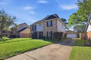 20311 Warrington Dr, Katy, TX 77450 - Photo 3