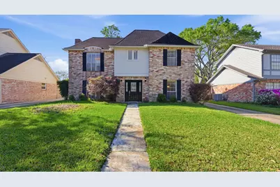 20311 Warrington Drive, Katy, TX 77450 - Photo 1