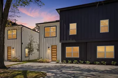 8805 Parkway Drive, Houston, TX 77088 - Photo 1