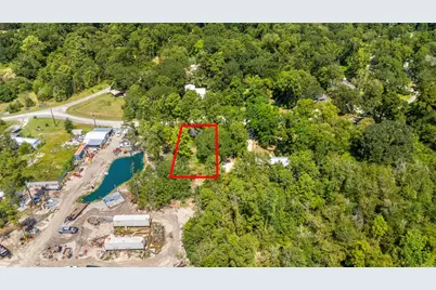 00 Deleware Drive, Huntsville, TX 77320 - Photo 3