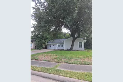 4931 Cosby Street, Houston, TX 77021 - Photo 1