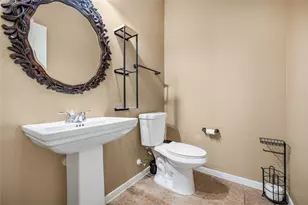 11010 S Auden Cir, Missouri City, TX 77459 - Photo 11