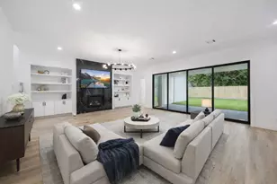 1201 Confederate Rd, Houston, TX 77055 - Photo 5