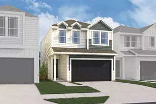 13451 Sun Cay Dr, Houston, TX 77047 - Photo 1
