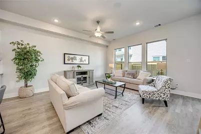 13451 Sun Cay Drive, Houston, TX 77047 - Photo 9