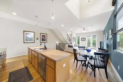 629 W 8th Street, Houston, TX 77007 - Photo 5