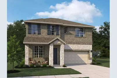 2018 Indigo Ridge Drive, Crosby, TX 77532 - Photo 1