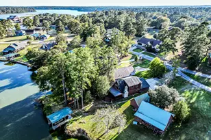 52 Hunters Creek Dr, Huntsville, TX 77340 - Photo 45