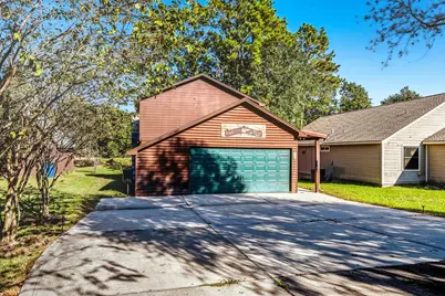 52 Hunters Creek Drive, Huntsville, TX 77340 - Photo 39