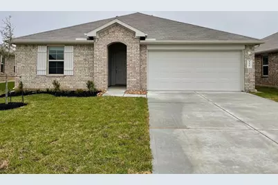 4438 Salerno Gulf Way, Katy, TX 77449 - Photo 1