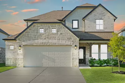 309 West Tranquil Fields Lane, Waller, TX 77484 - Photo 1