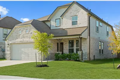 309 West Tranquil Fields Lane, Waller, TX 77484 - Photo 3