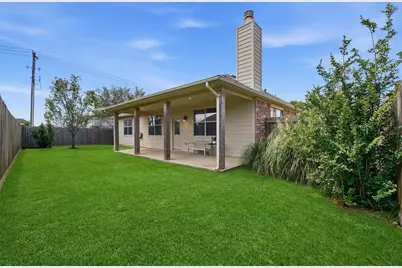 1760 Cypress Meadows Drive, Dickinson, TX 77539 - Photo 35