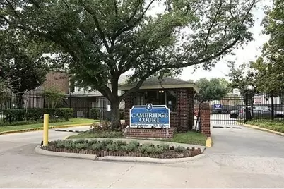 8055 Cambridge Street #58, Houston, TX 77054 - Photo 7