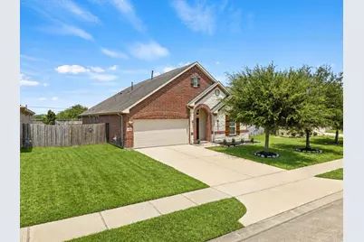 32014 McKinley Run Drive, Hockley, TX 77447 - Photo 1