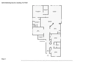 32014 McKinley Run Dr, Hockley, TX 77447 - Photo 37