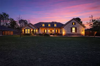 175 Road 66121, Dayton, TX 77535 - Photo 1