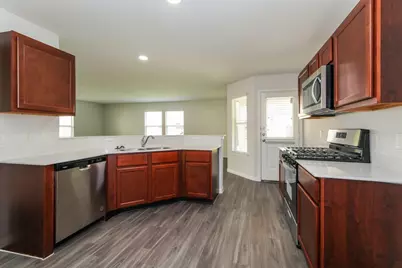 6019 Sugar Field Lane, Katy, TX 77449 - Photo 3