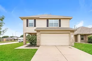 6019 Sugar Field Ln, Katy, TX 77449 - Photo 1