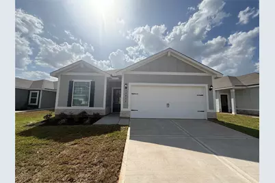 15875 Berry Hill Drive, Conroe, TX 77303 - Photo 1