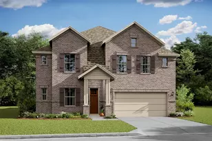 2703 Dark Lantern Dr, Rosenberg, TX 77471 - Photo 1