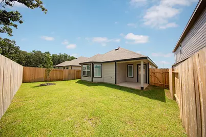 3809 Alexus Drive, Conroe, TX 77301 - Photo 19