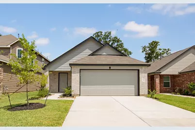 3809 Alexus Drive, Conroe, TX 77301 - Photo 1
