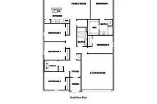 22010 Vernazza Bend, Hockley, TX 77447 - Photo 15