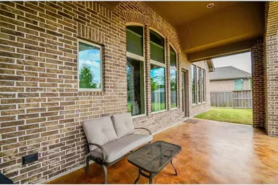 17502 Endel Way, Richmond, TX 77407 - Photo 35