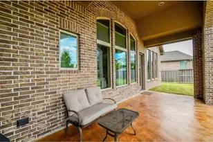 17502 Endel Way, Richmond, TX 77407 - Photo 35