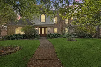 12111 Moorcreek Drive, Houston, TX 77070 - Photo 1