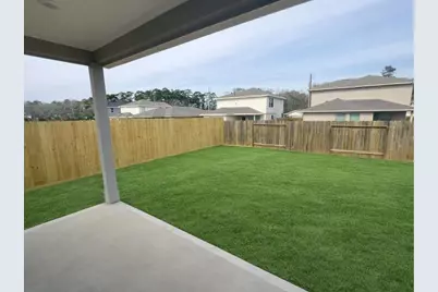 25713 John Wayne Road, Splendora, TX 77372 - Photo 9